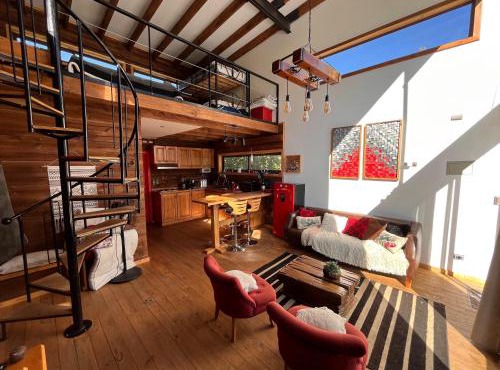 The Loft