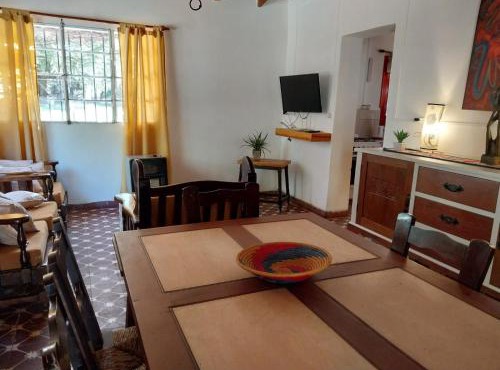 La Mamina Casa de Montaña