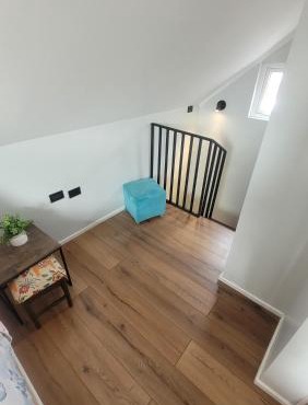 Apartamento Estocolmo IV