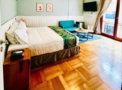 Hotel Boutique Casa Noble