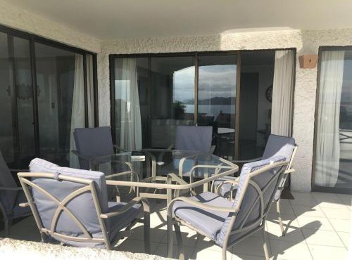 Departamento en Puerto Velero