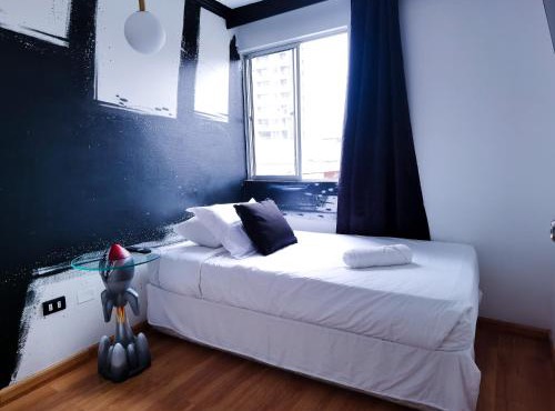 Hotel Velero Express