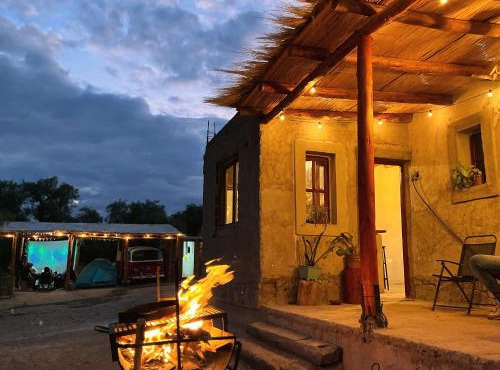 Casa Rustica & Vintage Maimará in Maimará