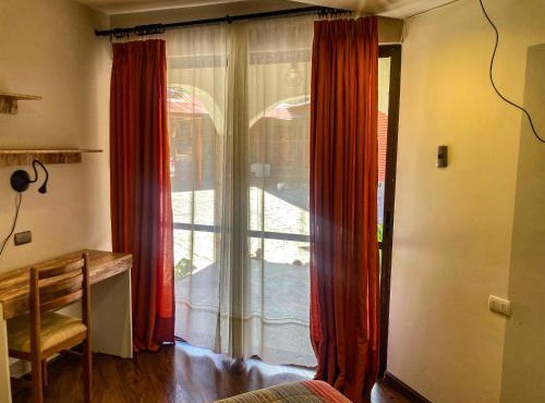 Hotel Kukuli