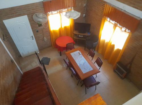 Cabañassoleado Villa Cura Brochero