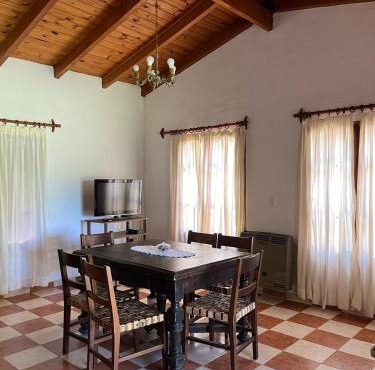 Cabaña Don Licho
