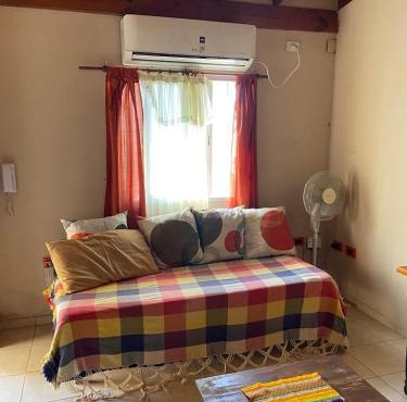 Departamento en Campana 3