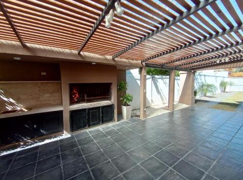 Casa con Pileta y Jardin Zona Termas Concordia
