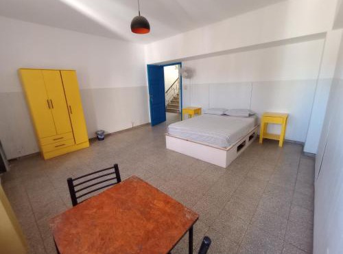 Hostel Rafa