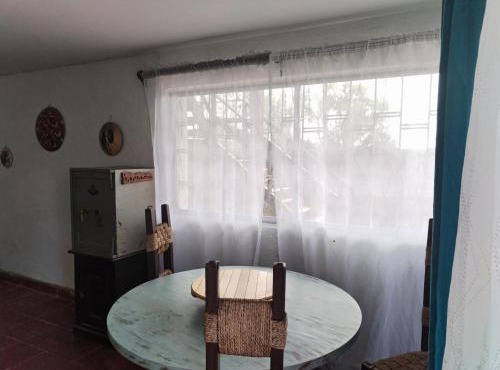 Arriendo casa Tongoy, Cercana a mirador y lugar tranquilo y excelente vista a playa socos