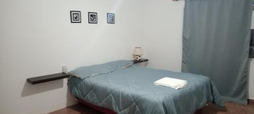 La casita El Veladero