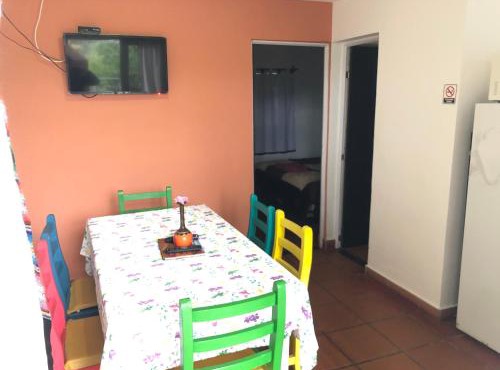 Cabañas equipadas en Vaqueros - naturaleza y tranquilidad cerca de Salta