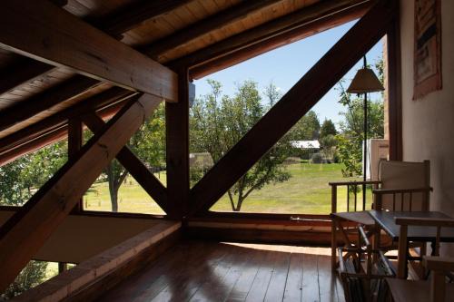 Refugio de Luna -Cabañas & Suites-