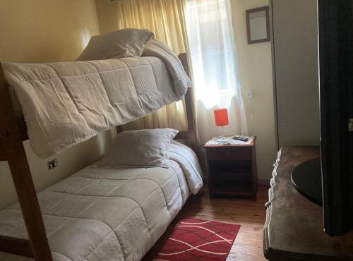 Hostal Sol Temuco
