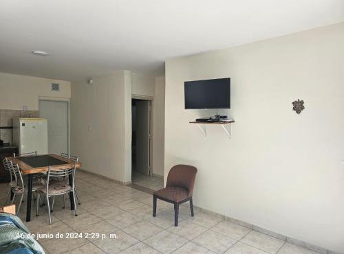Casas de Carlos en San Rafael COMPLEJO RIO BAMBA