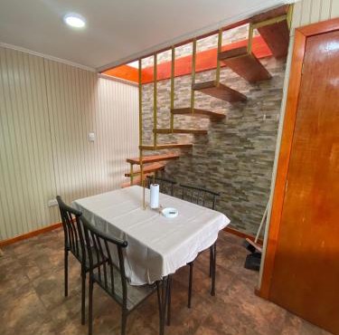 Cabañas de centro osorno