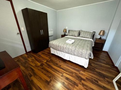 Hostal Sevilla Temuco