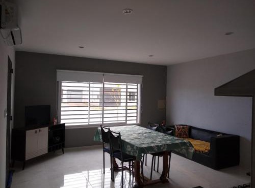 Refugio Viajero in General Alvear