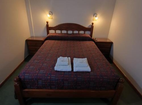 Hotel Peumayen
