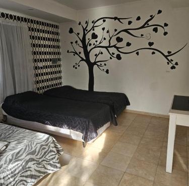Posada de Campo Pura Vida in San Rafael