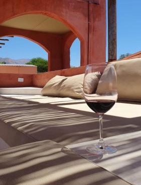 WAYTAY in Cafayate