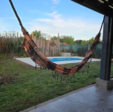 Casa Maitea in Belén de Escobar