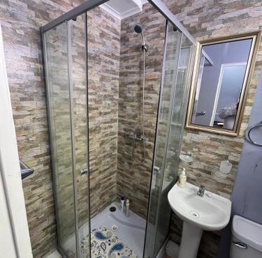 Hospedaje Oasis Modulares