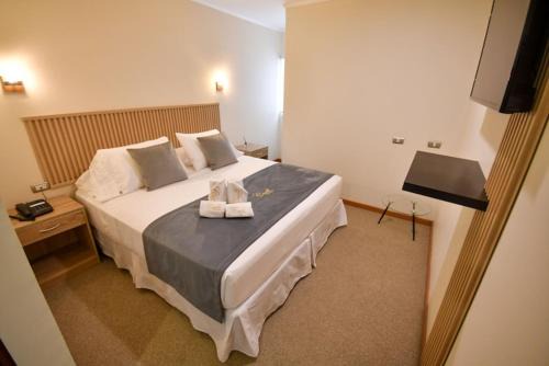 Hotel Capelli Talca