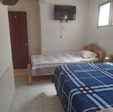Hostal Venecia