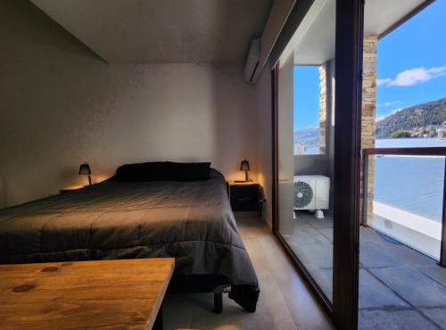 Alamos de los Andes Studios - Andarlibre