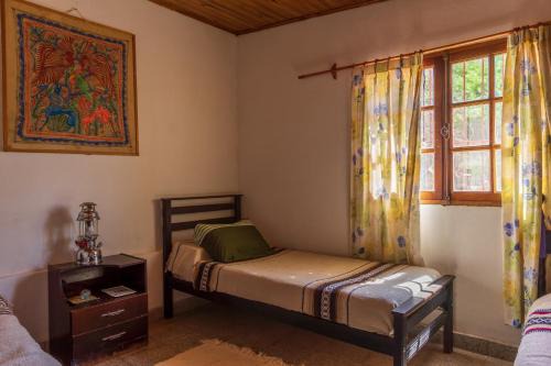 La Posada de Cloe in Seclantás