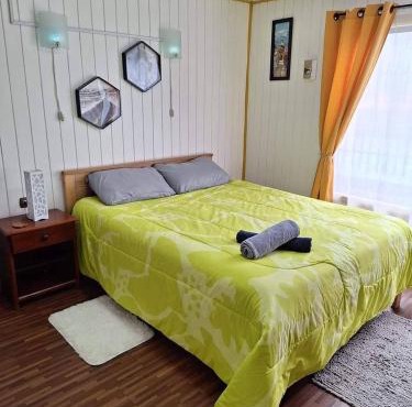 Habitación con Baño independiente