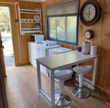 Escape al bosque! - Casa Vintage