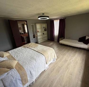 Hermosa Cabaña de Campo