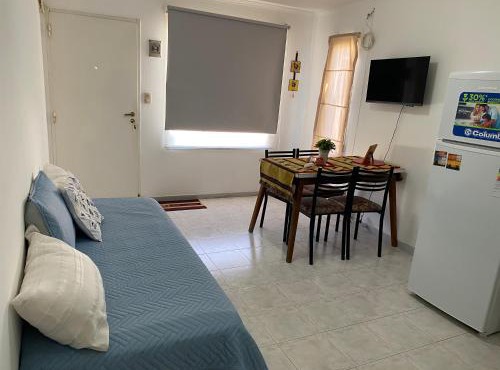 Casita María