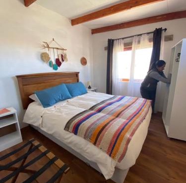 Cabañas Voyage Atacama