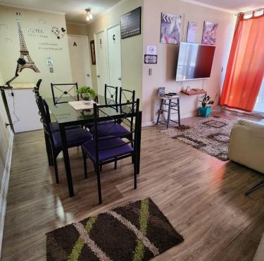 Arriendo Habitaciones Privadas Chileruca