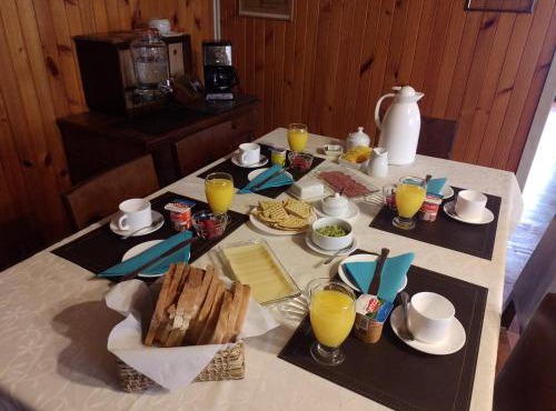 B&B La Posada del Colono
