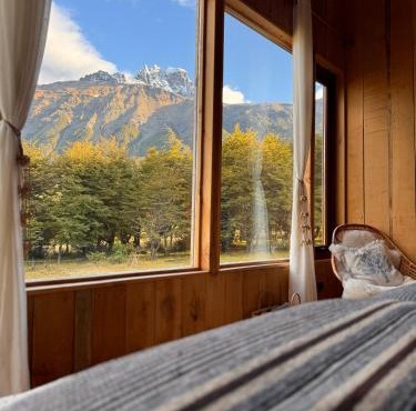 Alto Castillo Lodge