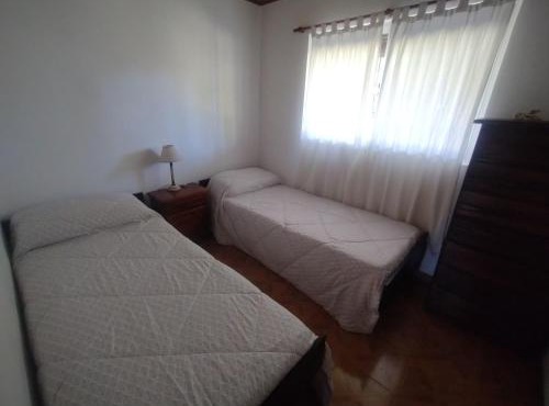 Las palmeras in Villa Lía