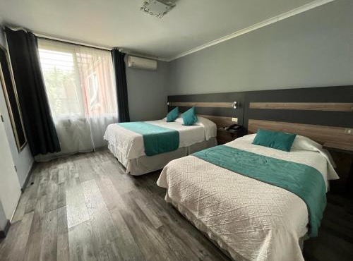 Hotel Real
