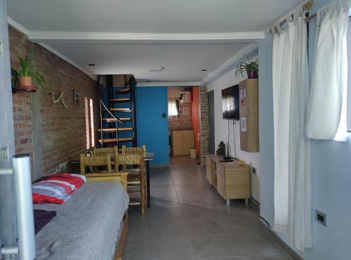 Cabañas PELME TAU