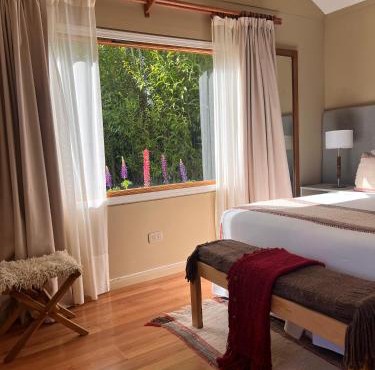 Los Ponchos Hotel