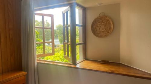 Hotel Casa Woerner - Caja los Andes in Valdivia
