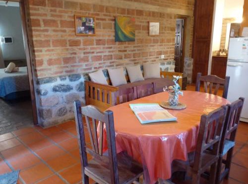 La Casita del Pastor Cafayate