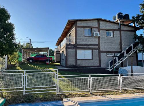 Apartamentos Dorothy