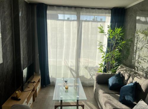 Departamento San Miguel, 2 personas