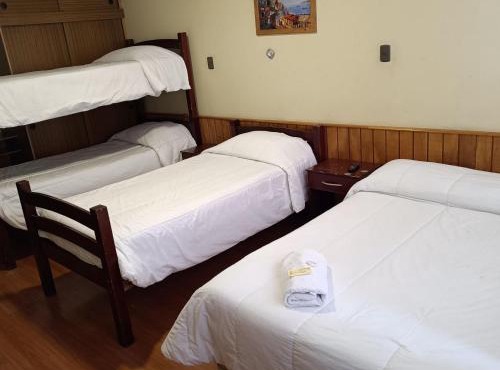 Palm Hostal