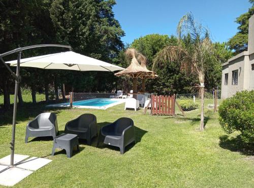Cabañas Samay in Funes