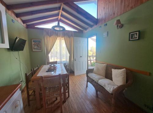 Cabañas Puerto Ensenada
